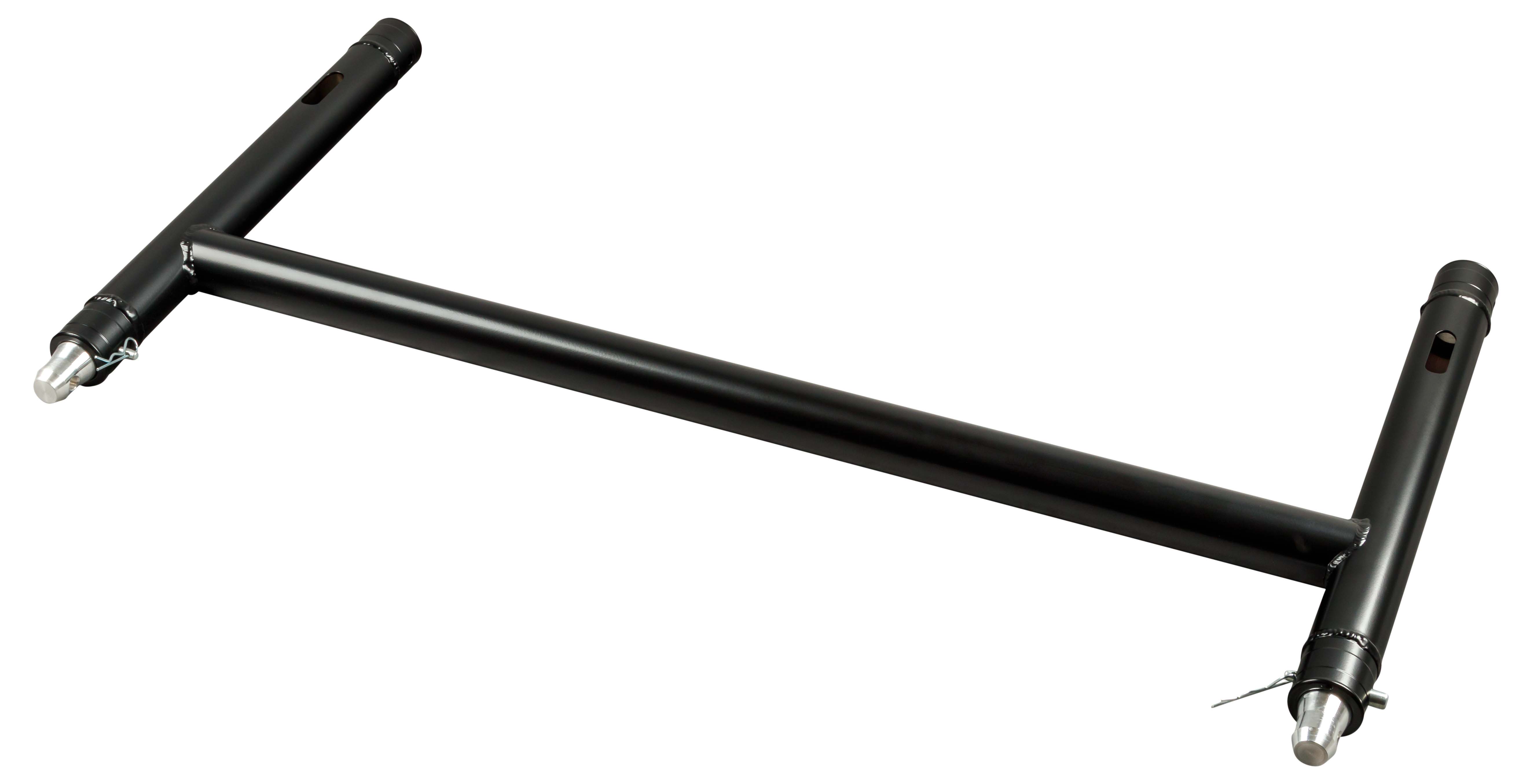 MODULA PCHTUB50X100BK